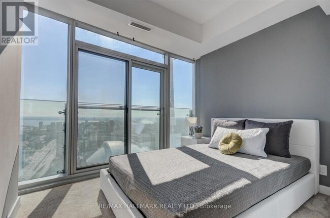 Photo du bâtiment - 12 York St