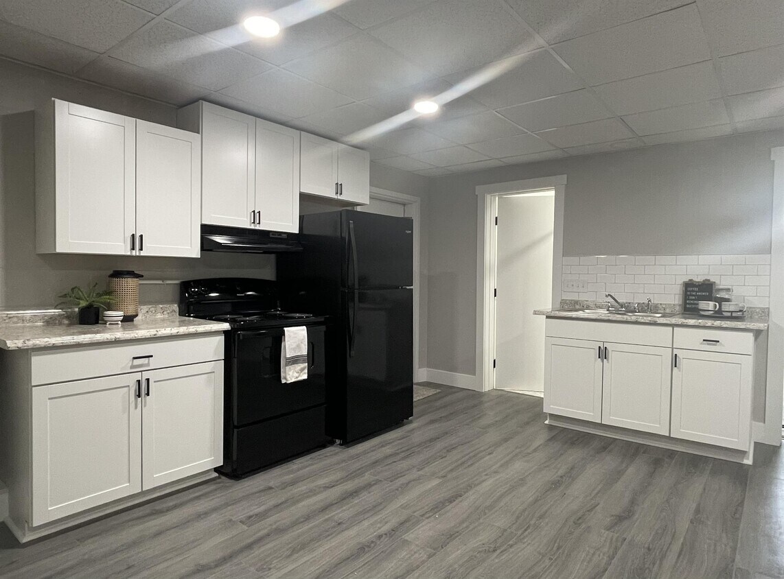Foto principal - 520 S Nichols Ave