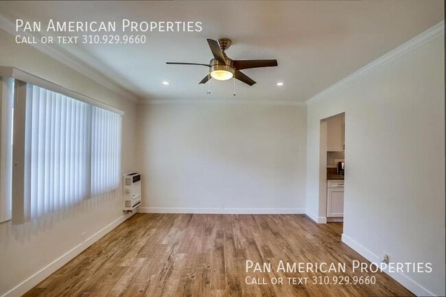 Foto del edificio - 447 1/2 W 4th St-A