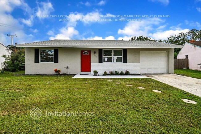 Building Photo - 4396 Nicia Way