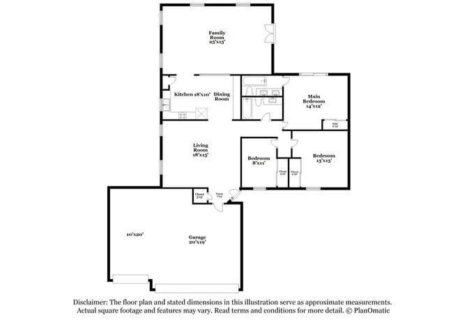 Foto del edificio - 4007 Mystic Canyon Ct
