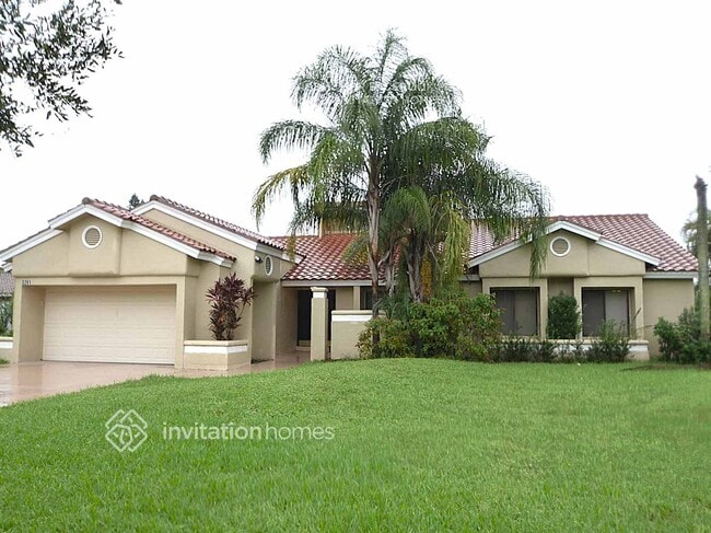 Building Photo - 3261 NW 108th Dr