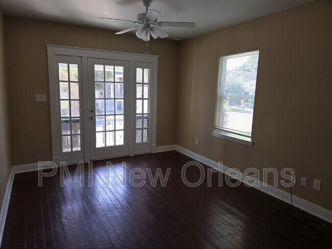 Foto del edificio - 537 S Hennessey St