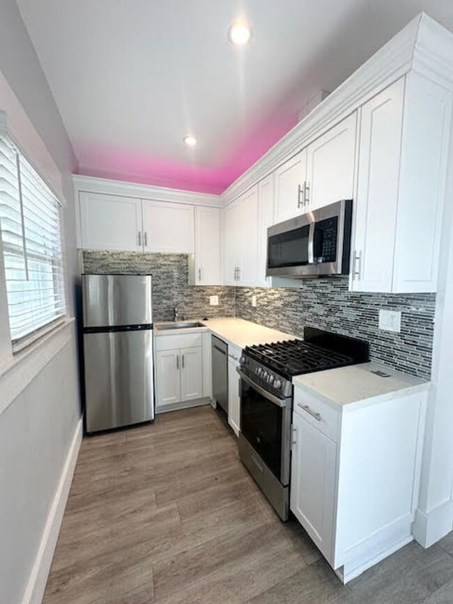 Interior Photo - City Lofts
