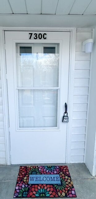 Building Photo - 726-730C Grantham Rd