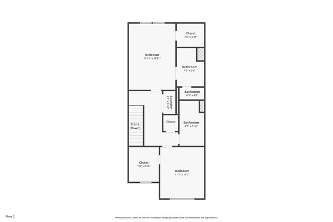 Building Photo - 1612 C M Human Court
