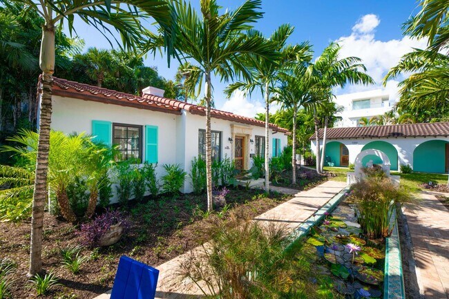 Foto del edificio - 110 Marine Way