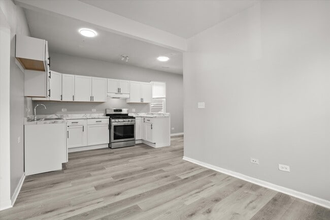 Foto del edificio - 4731 S Laflin St