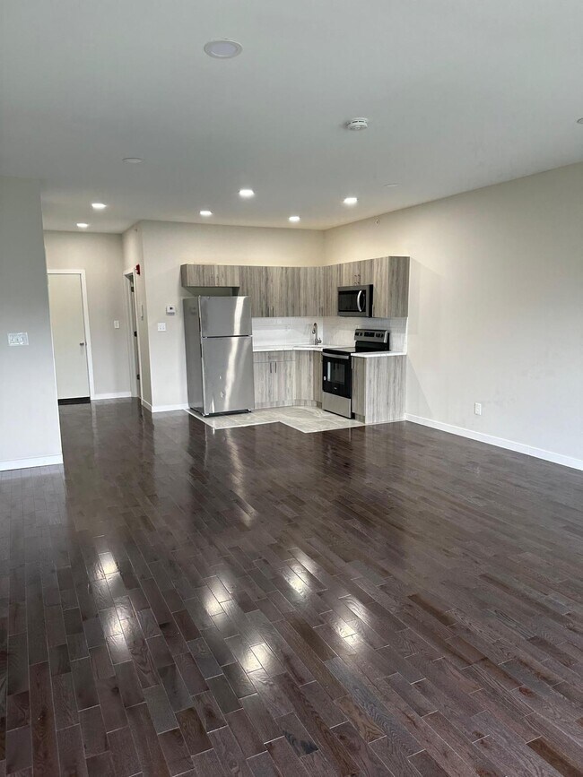 Foto del edificio - 3319 N 17th St