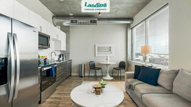 Foto del edificio - 160 16th St N