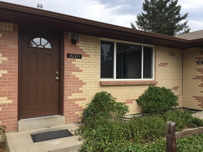 Building Photo - 16311 W 14th Ave