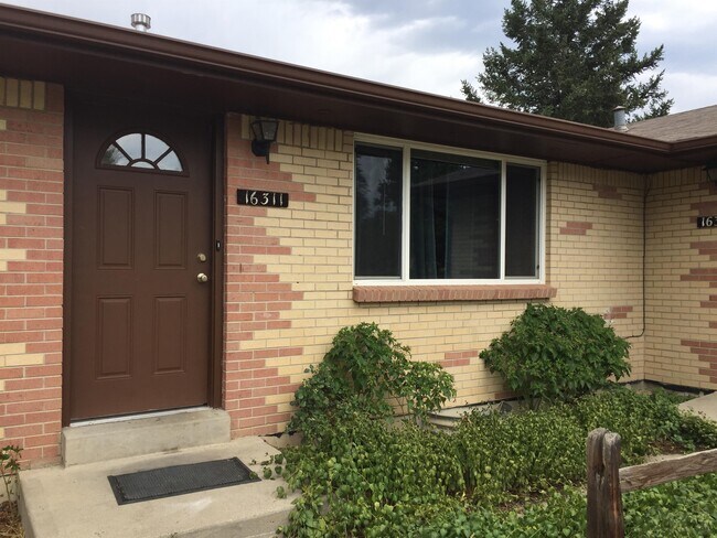 Photo - 16311 W 14th Ave House