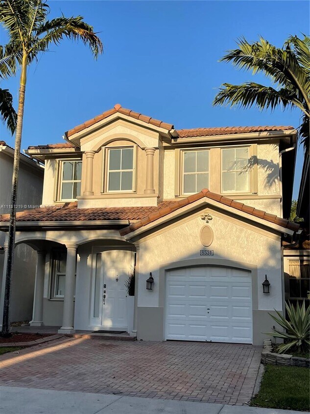 8531 NW 109th Ct, Doral, FL 33178 Townhome Rentals in Doral FL