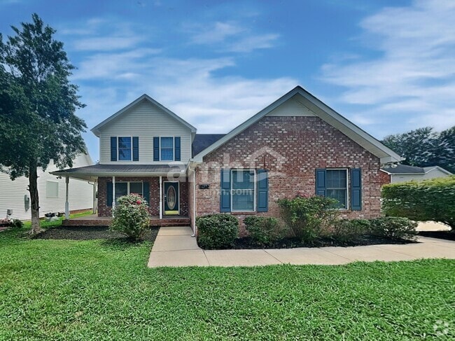 Building Photo - 2140 Aberdeen Cir