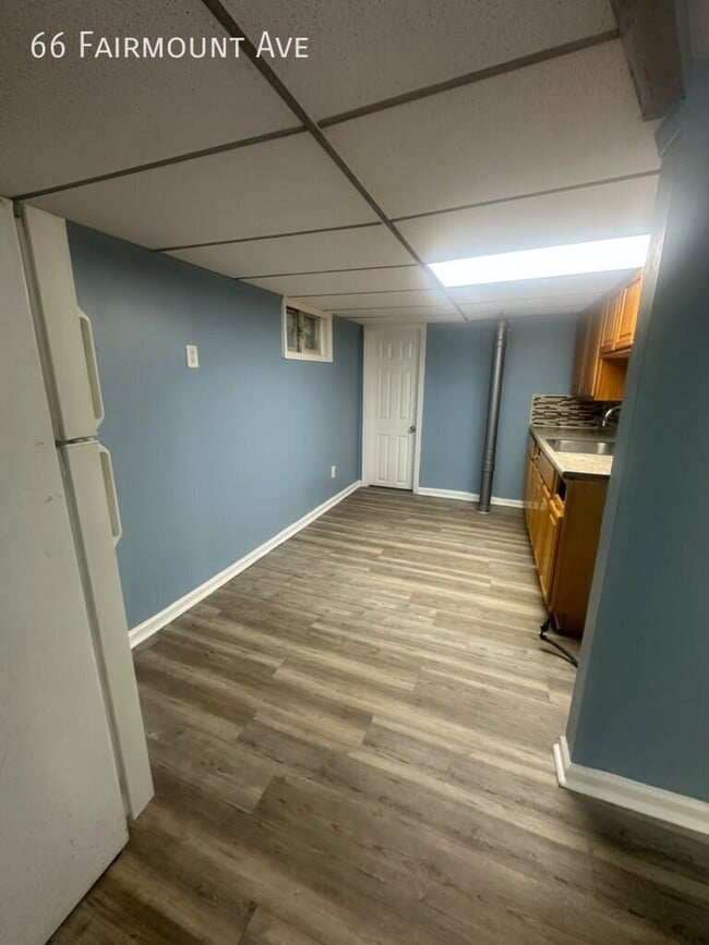 Photo - 66 Fairmount Ave- Apartment