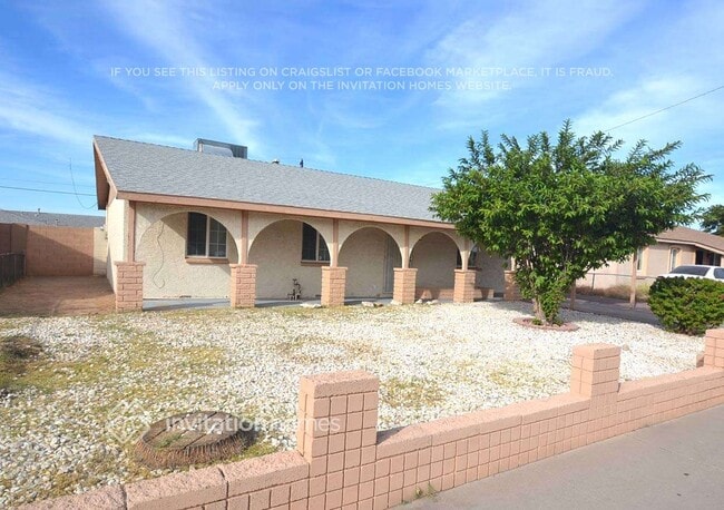 Building Photo - 5724 W Mulberry Dr