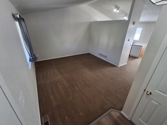 Living Room - 2431 Cherry Cir