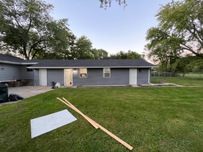 Building Photo - 2921 Brown St