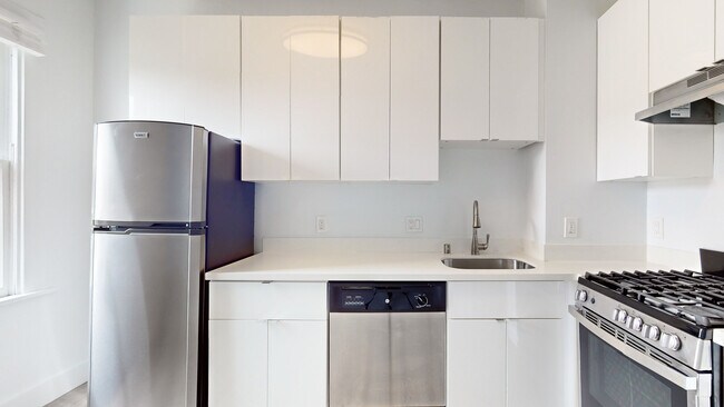 Foto del edificio - 3097 Washington St