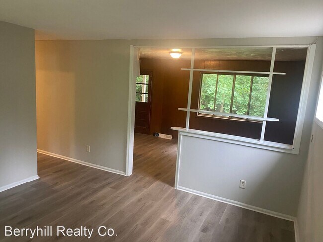 Foto del edificio - 3 br, 1 bath House - 701 Echodale Dr.