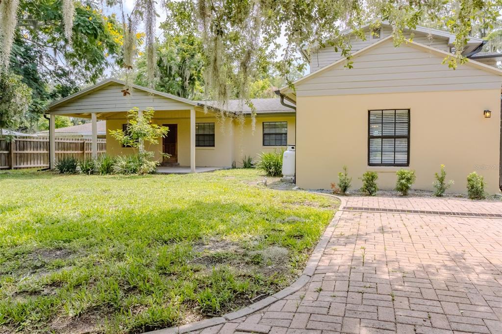 5625 Chipola Cir, Orlando, FL 32839 House Rental in Orlando, FL
