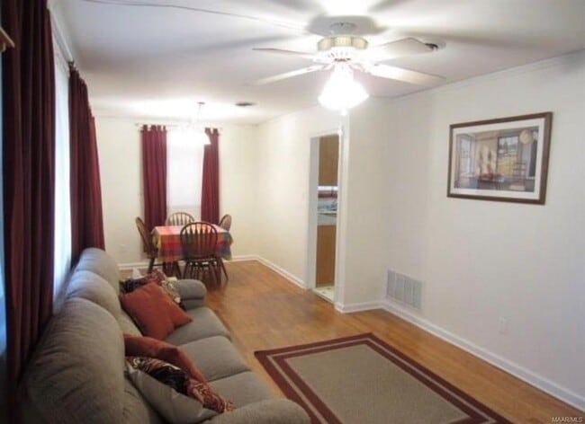 Foto del edificio - 3456 Harrison Rd