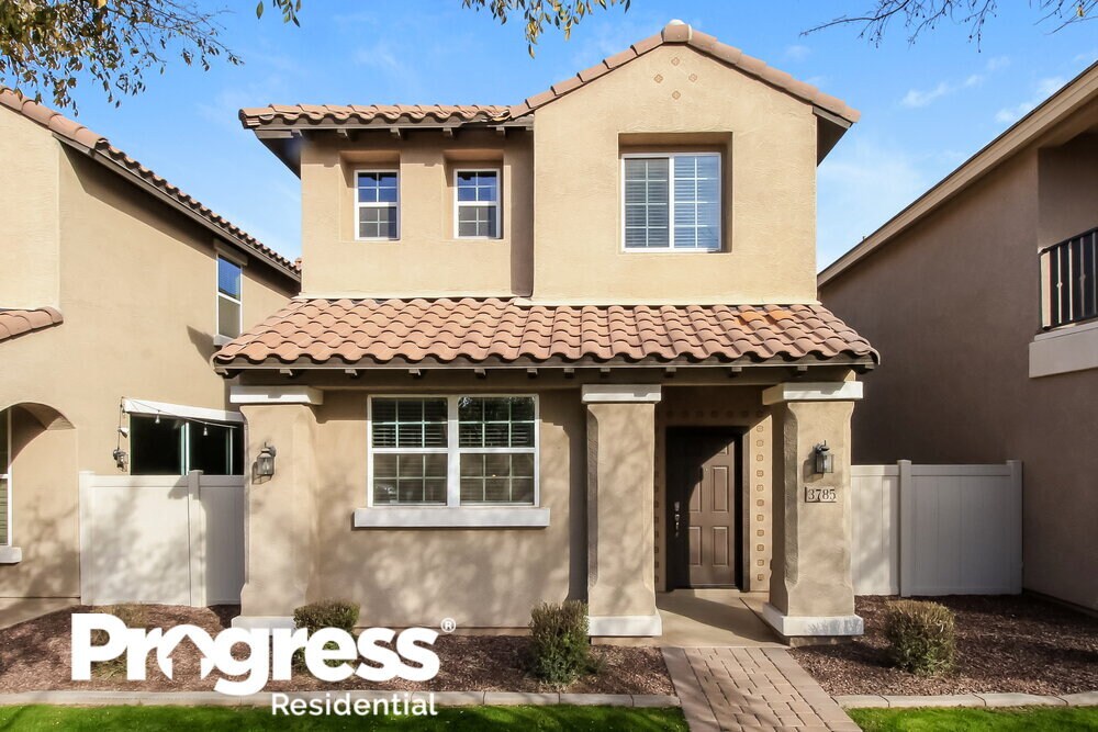 3785 E Hans Dr, Gilbert, AZ 85296 House Rental in Gilbert, AZ