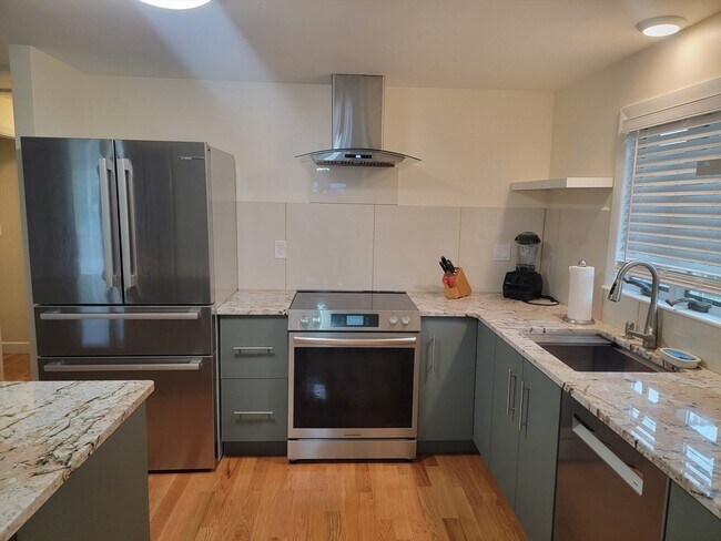 Foto del edificio - 54 Greaton Rd