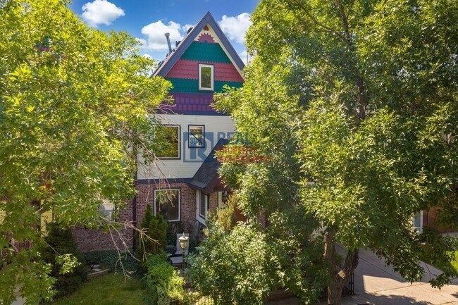 Foto del edificio - 88 W Irvington Pl