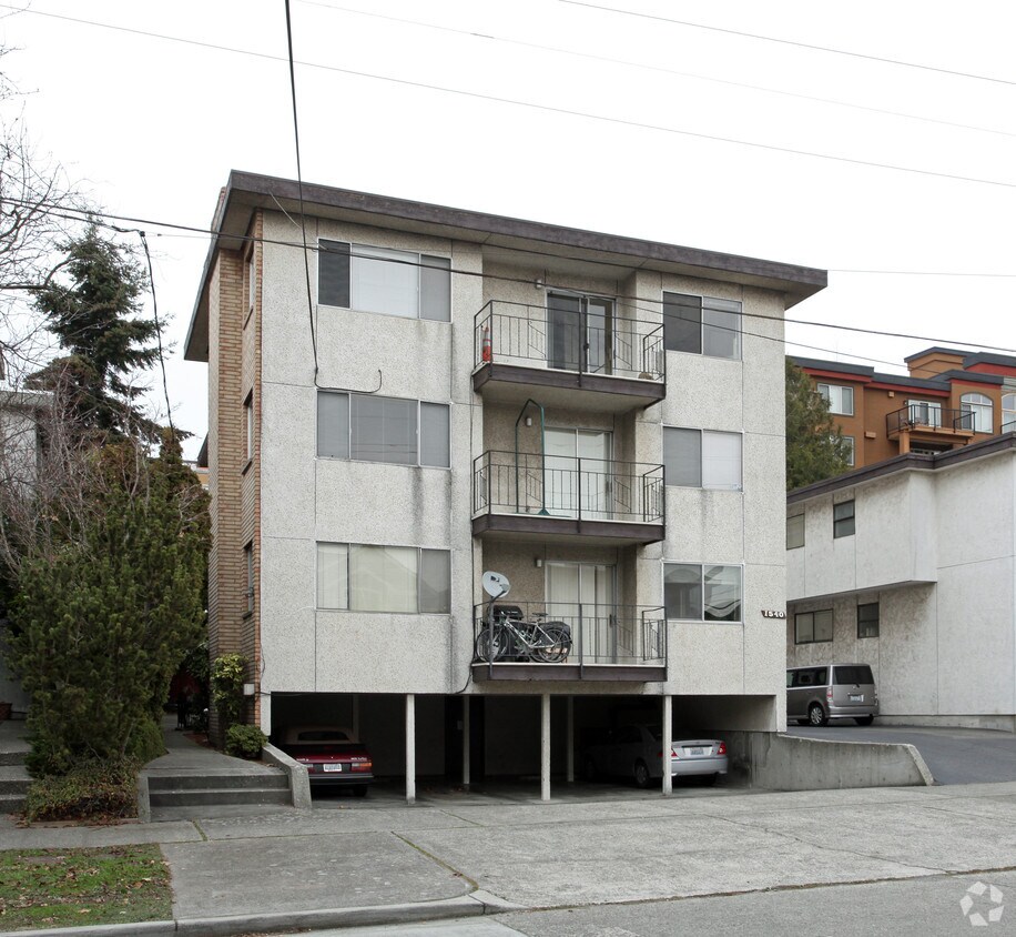 Foto del edificio - 1540 53rd St