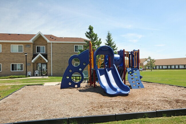 Building Photo - Westside Manor