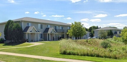 Building Photo - 3428 Midvale Dr