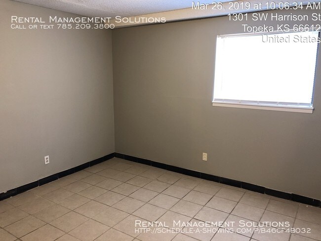 Building Photo - 1301 SW Harrison St