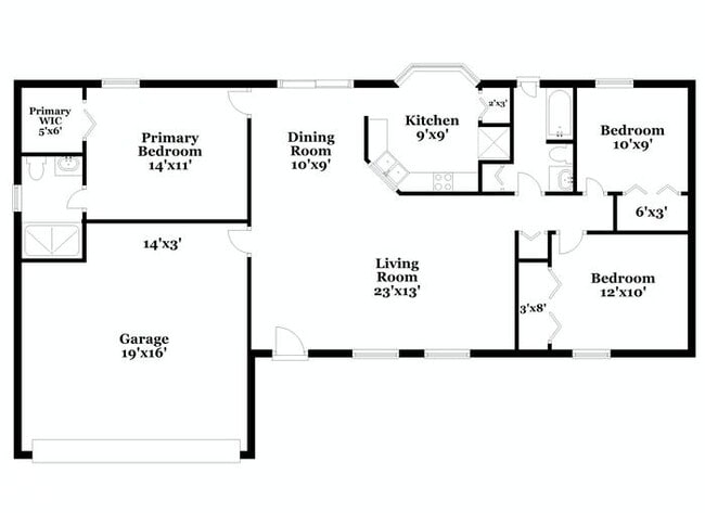 Building Photo - 1931 N W 16TH TER, CAPE CORAL, FL 33993