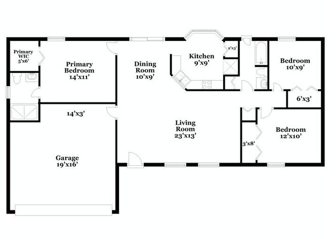 Foto del edificio - 1931 N W 16TH TER, CAPE CORAL, FL 33993