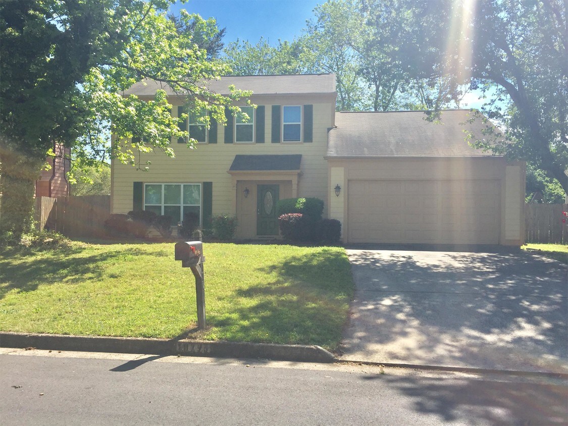 10795 Mortons Crossing, Alpharetta, GA 30022 House for Rent in