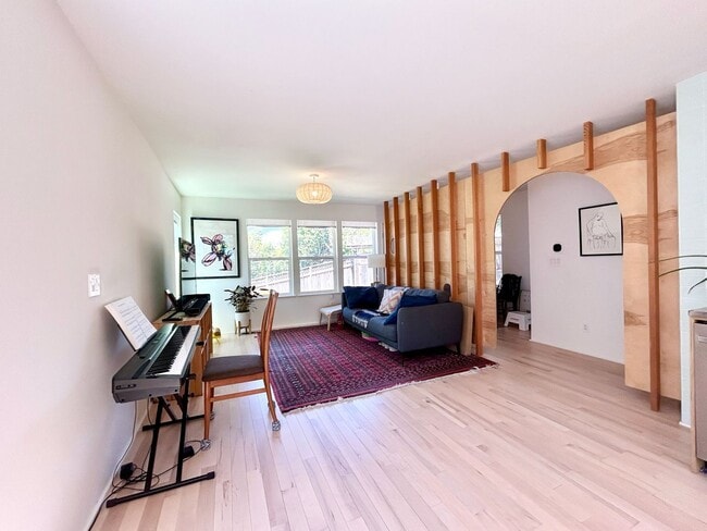 Foto del edificio - PRAGER DUPLEX