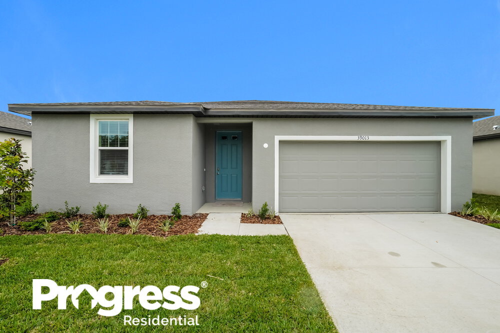 39013 Harlow Rose Dr, Zephyrhills, FL 33540 House Rental in