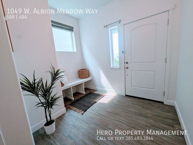 Building Photo - 1049 Albion Meadow Way