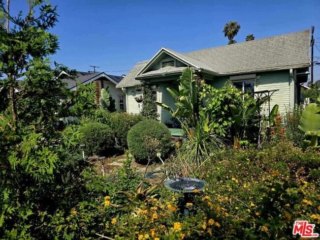 Building Photo - 4166 S Harvard Blvd
