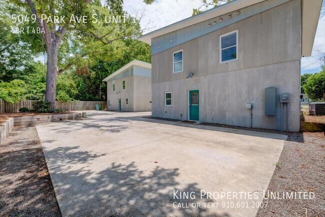 Building Photo - 5049 Park Ave S
