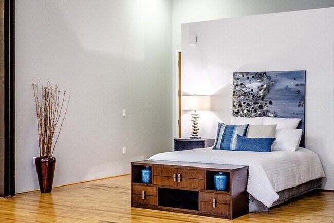 Foto del edificio - 1312 Live Oak St
