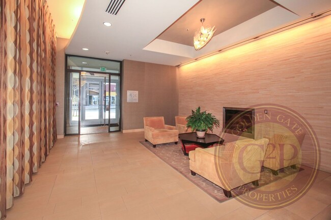 Foto del edificio - Western Addition - 2 BR, 2 BA Condo 1,470 ...