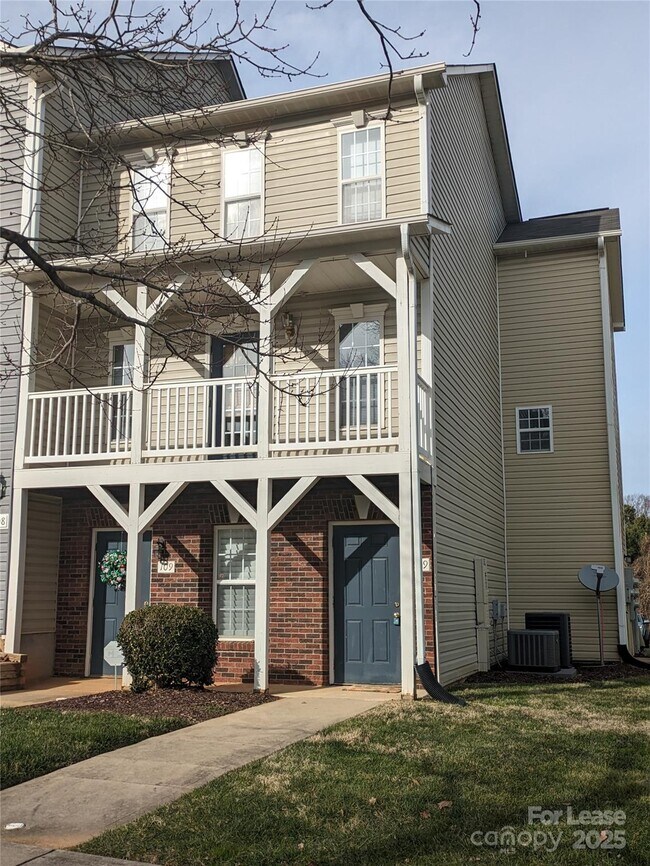 Foto del edificio - 113 Steam Engine Dr