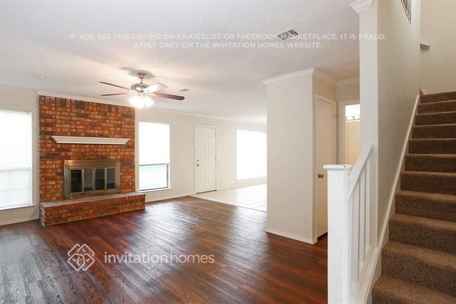 Foto del edificio - 1456 Thistlewood Ln