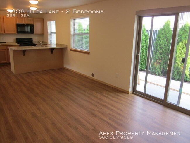 Building Photo - 3308 Hilda Ln