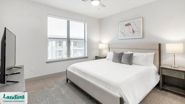 Foto del edificio - 4100 Northern Cross Blvd