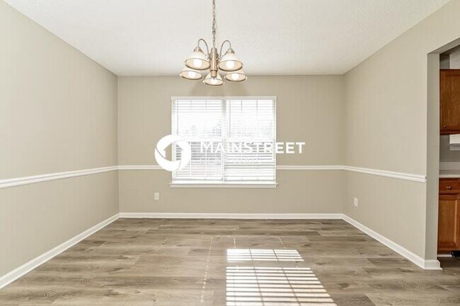 Building Photo - 4 Bedroom Pet-Friendly Home in MCDonough, GA with Main Street Renewal