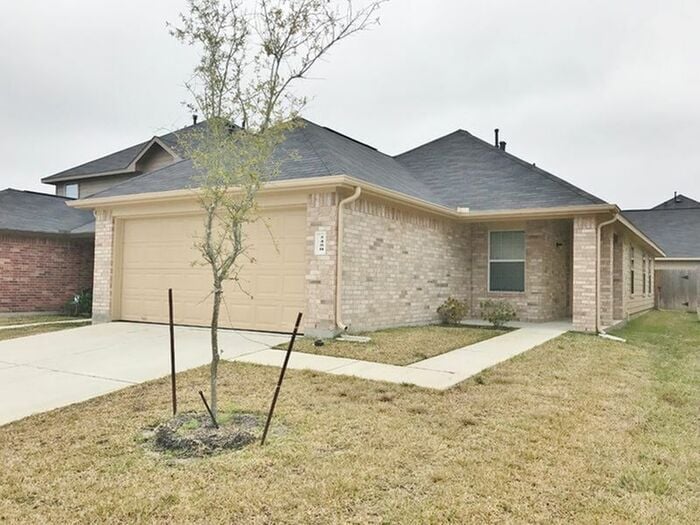 2450 Jonahs Wy, Houston, TX 77073 House Rental in Houston, TX
