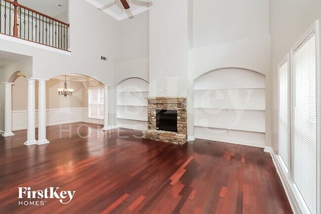 Building Photo - 117 Janney Cir